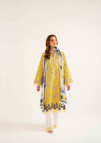 Sable Vogue Lila Lawn'24 SAL-04