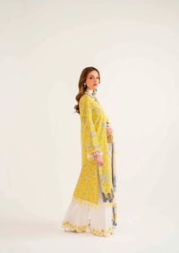 Sable Vogue Lila Lawn'24 SAL-04