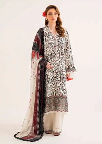 Sable Vogue Lila Lawn'24 SAL-05