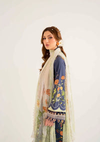 Sable Vogue Lila Lawn'24 SAL-06