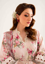 Sable Vogue Lila Lawn'24 SAL-07