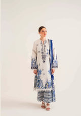 Sable Vogue Lila Lawn'24 SAL-08