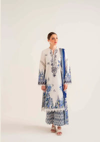 Sable Vogue Lila Lawn'24 SAL-08