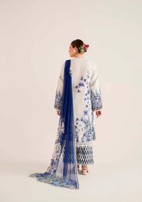 Sable Vogue Lila Lawn'24 SAL-08
