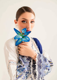 Sable Vogue Lila Lawn'24 SAL-08