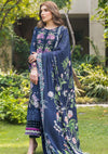 Asifa & Nabeel Luxury Winter’24 WL-02 SAPHIRE