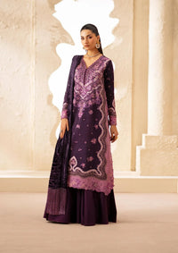 Bin Ilyas Saqqara Fall Winter'25 D-163 B