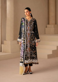Bin Ilyas Saqqara Fall Winter'25 D-167 B