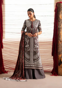 Bin Ilyas Saqqara Fall Winter'25 D-161 A