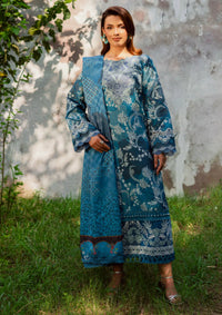 Parishay Rang e Sarma Khaddar'25 SAR-01