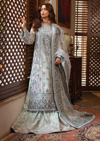 Sajal Bridal By Imrozia'24 SB-25 Inara