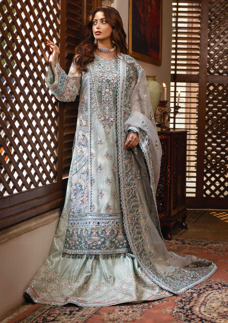 Sajal Bridal By Imrozia'24 SB-25 Inara