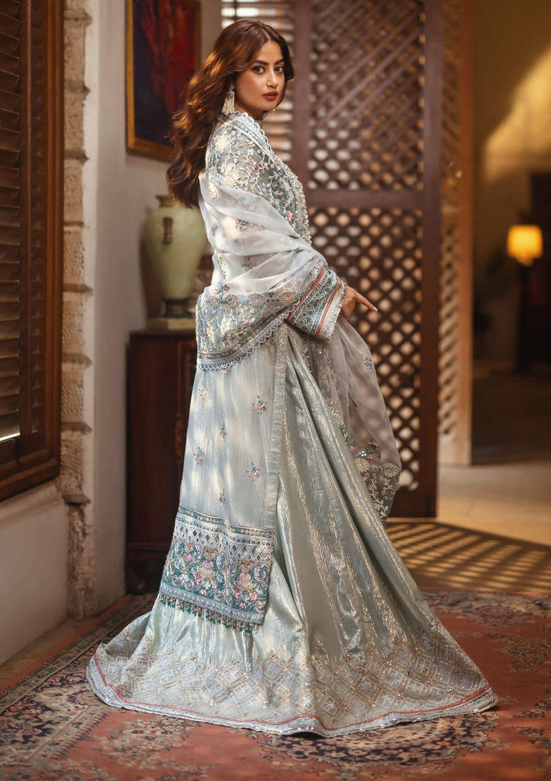 Sajal Bridal By Imrozia'24 SB-25 Inara