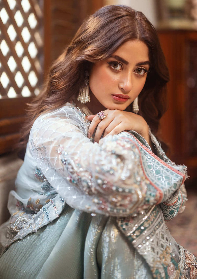 Sajal Bridal By Imrozia'24 SB-25 Inara