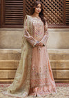 Sajal Bridal By Imrozia'24 SB-27 Zarqash