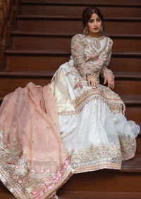 Sajal Bridal By Imrozia'24 SB-29 Zeva