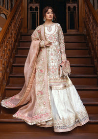 Sajal Bridal By Imrozia'24 SB-29 Zeva
