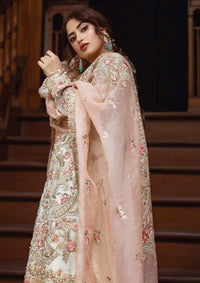 Sajal Bridal By Imrozia'24 SB-29 Zeva