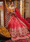 Sajal Bridal By Imrozia'24 SB-30 Mairaj