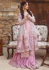 Sajal Bridal By Imrozia'24 SB-31 Naqsh