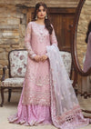 Sajal Bridal By Imrozia'24 SB-31 Naqsh