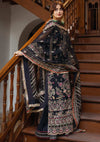 Sajal Bridal By Imrozia'24 SB-32 Mehrang