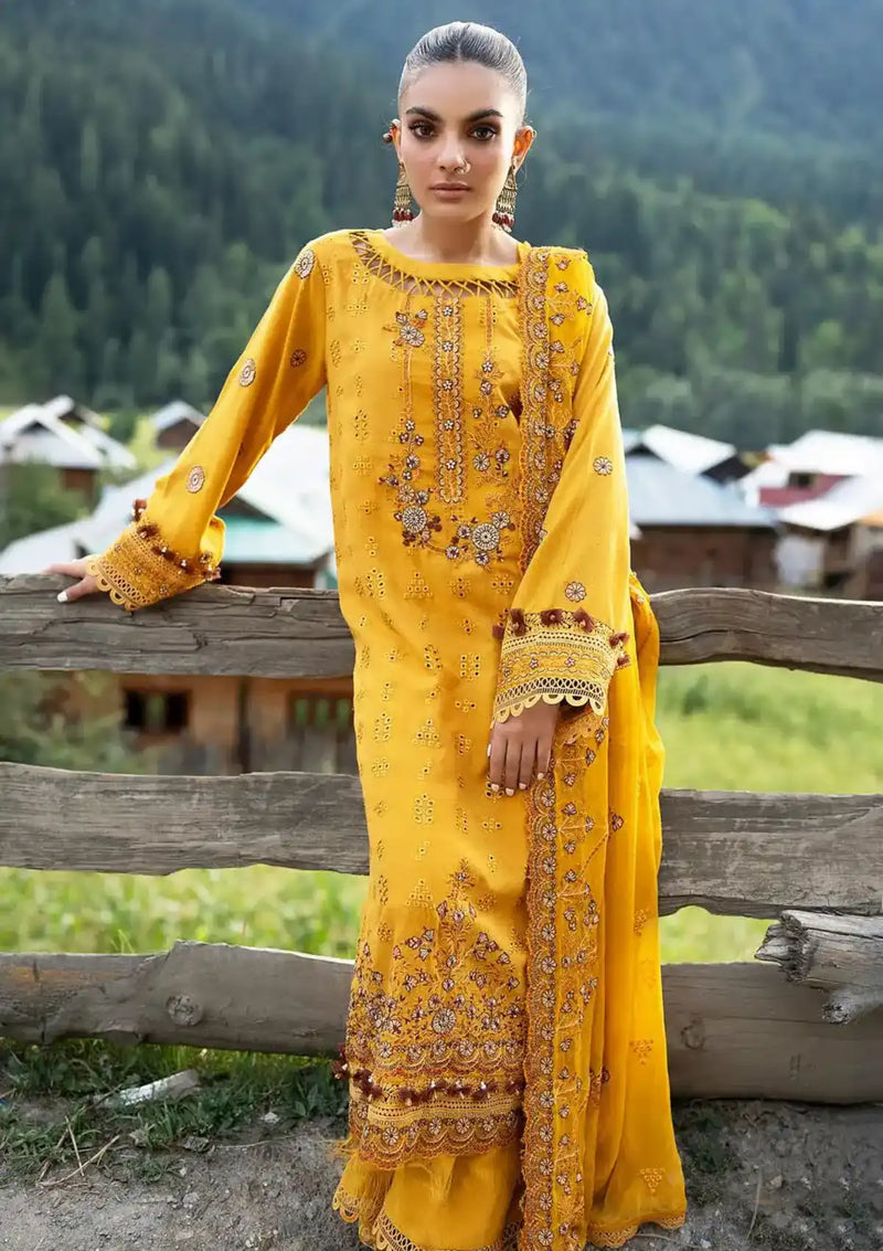 Shaista Festive Karandi'24 SFK-720