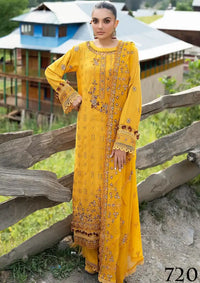 Shaista Festive Karandi'24 SFK-720