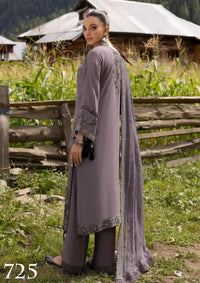 Shaista Festive Karandi'24 SFK-725