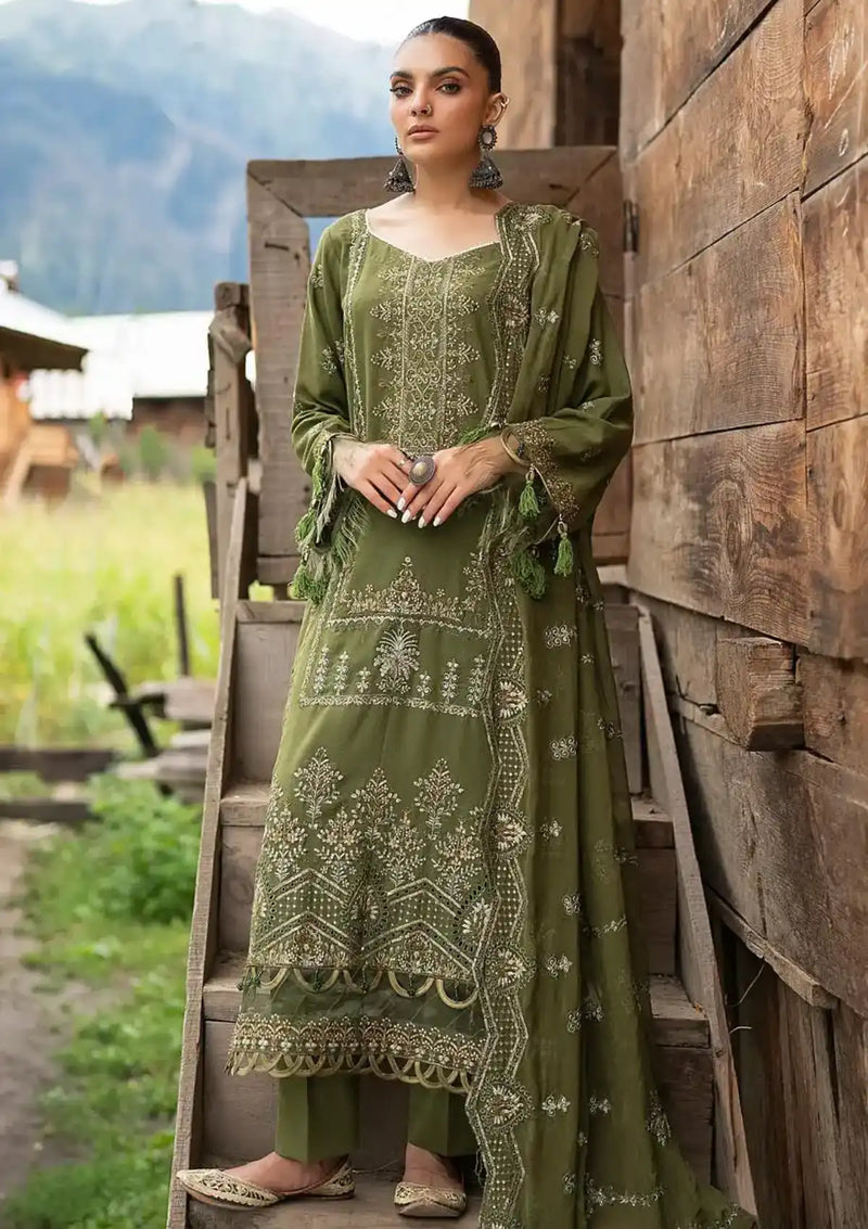 Shaista Festive Karandi'24 SFK-726