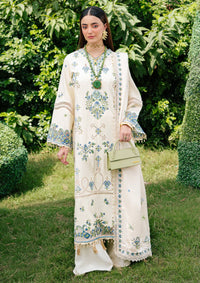 Mahnur Secret Garden Karandi'25 SG-01