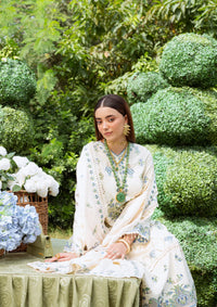 Mahnur Secret Garden Karandi'25 SG-01