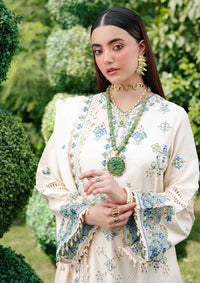 Mahnur Secret Garden Karandi'25 SG-01