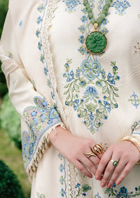 Mahnur Secret Garden Karandi'25 SG-01