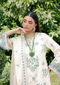 Mahnur Secret Garden Karandi'25 SG-01