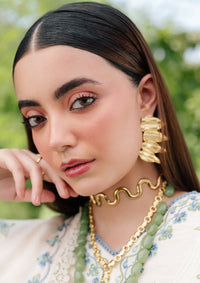 Mahnur Secret Garden Karandi'25 SG-01