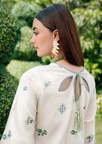 Mahnur Secret Garden Karandi'25 SG-01