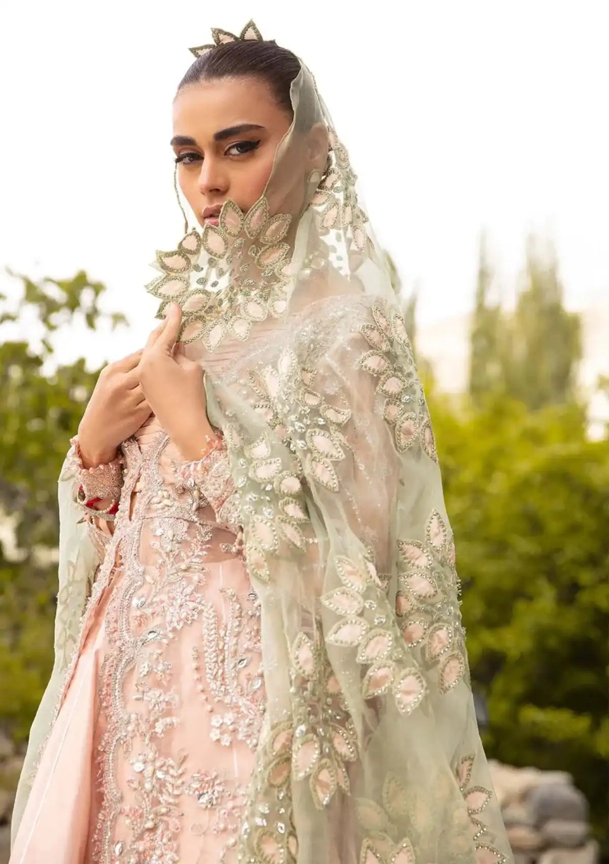 Marwa By Maryam Hussain'23 MLF-03-SHAHNOOR