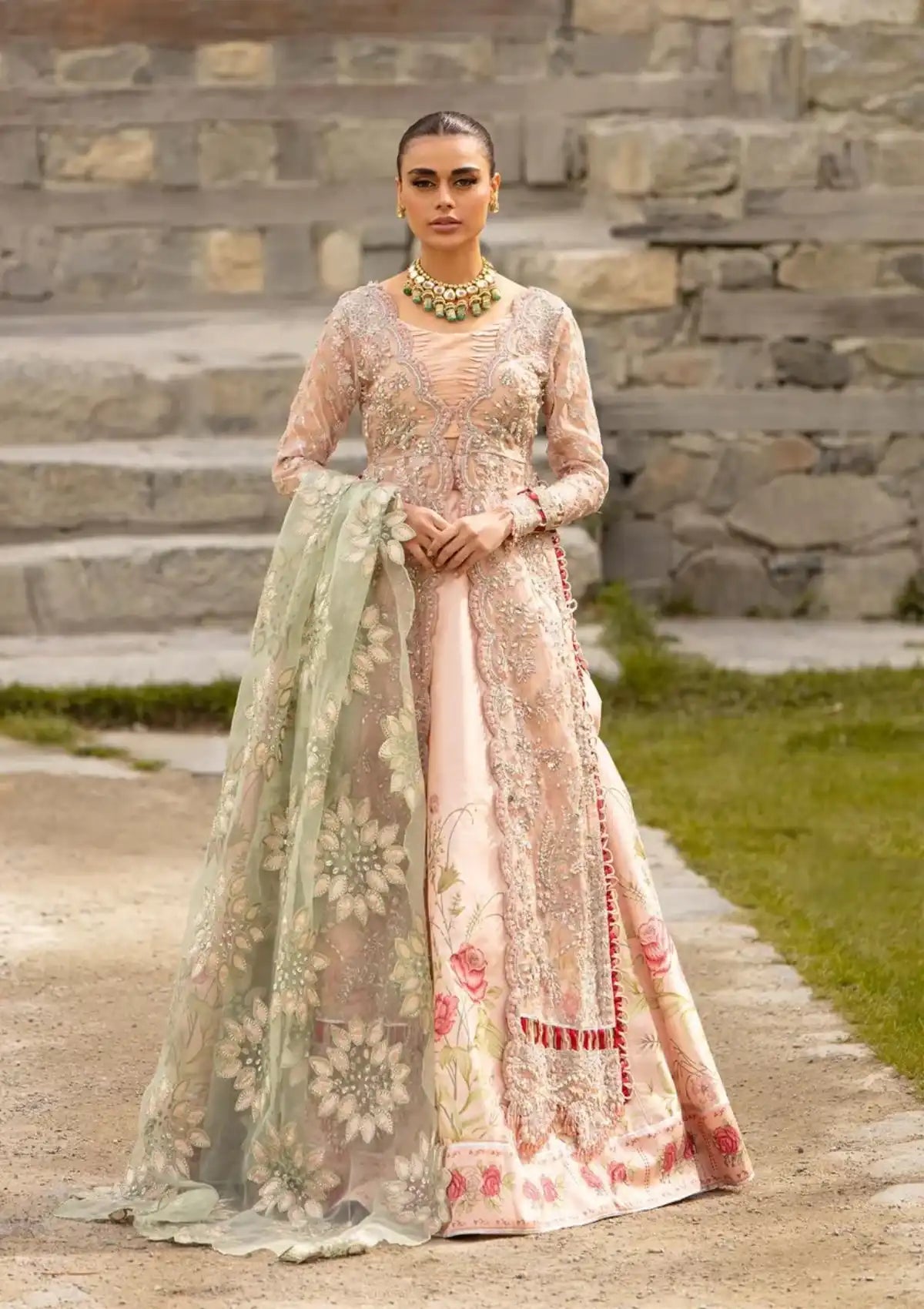 Marwa By Maryam Hussain'23 MLF-03-SHAHNOOR