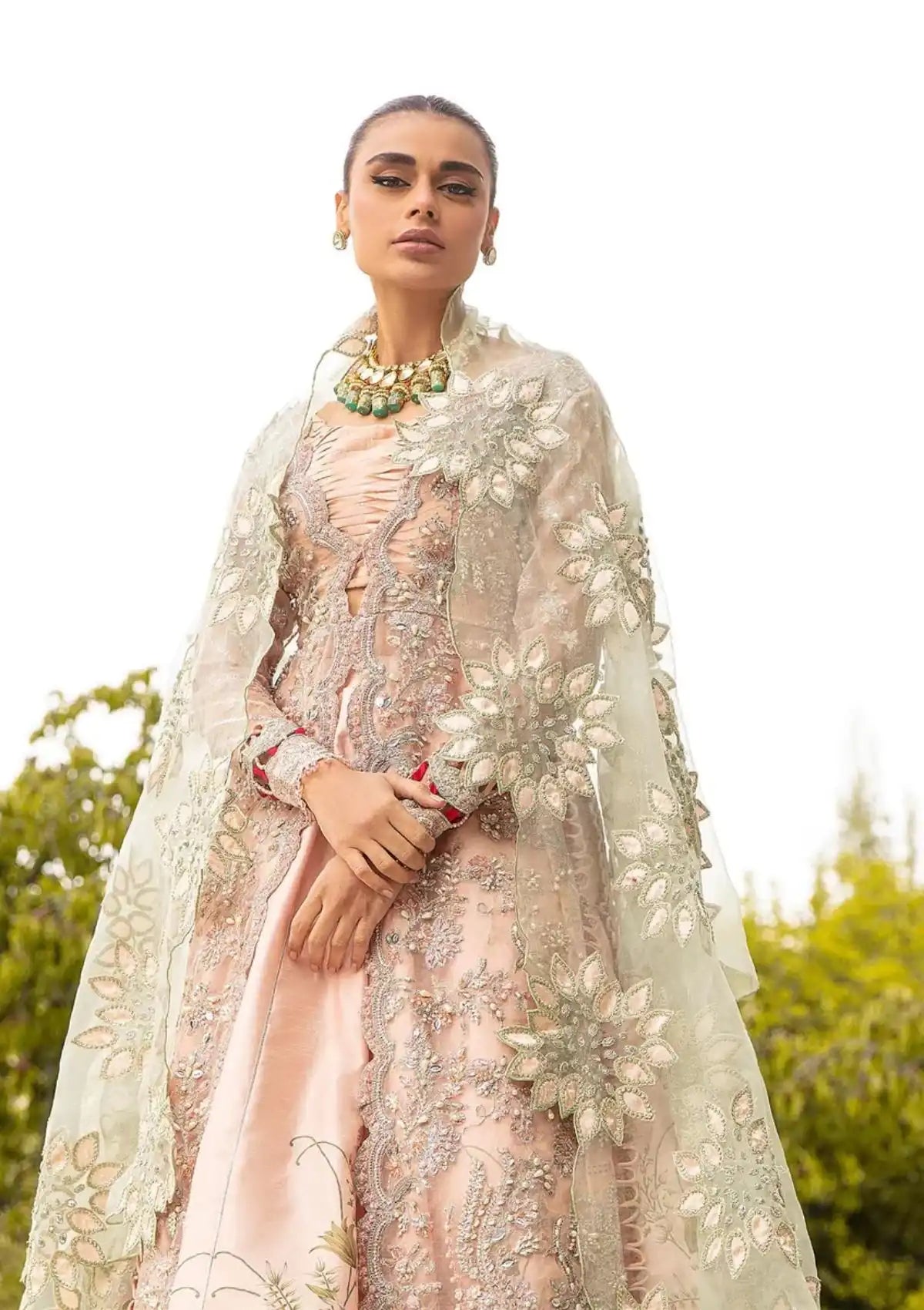 Marwa By Maryam Hussain'23 MLF-03-SHAHNOOR