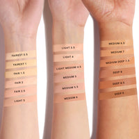 SH 2X WEAR FOUNDATION