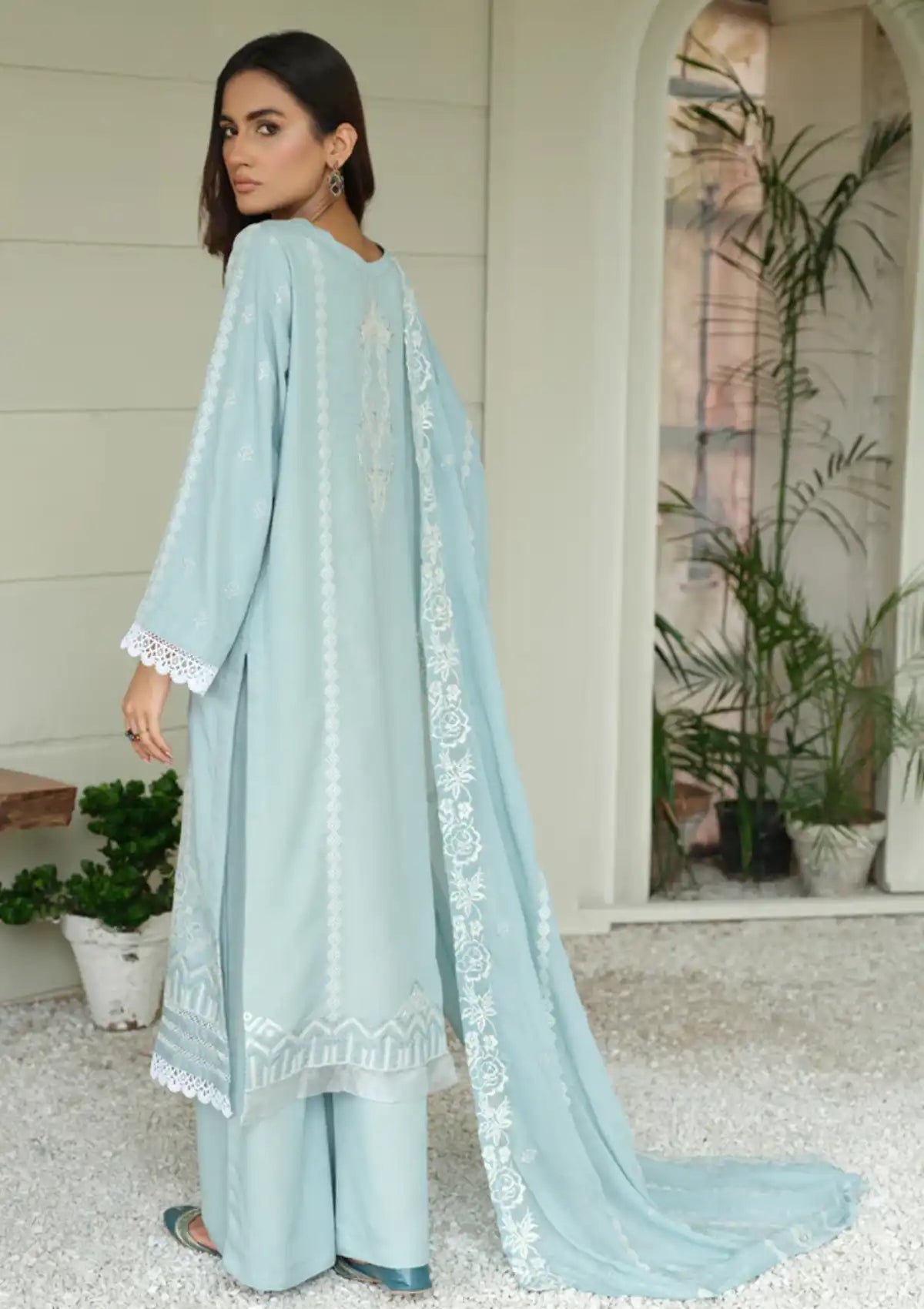 Marjjan Emb Karandi'24 SKC-101 SKY
