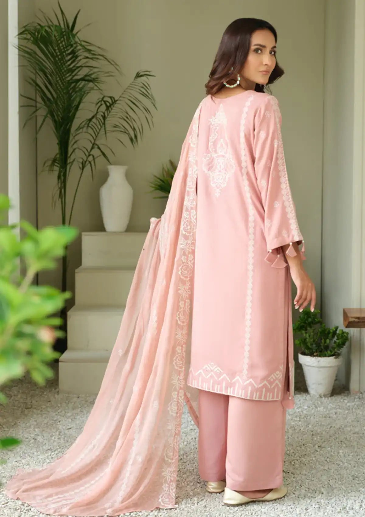 Marjjan Emb Karandi'24 SKC-101 PINK