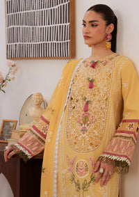 Mahnur Shanaya Lawn'26 SN-01