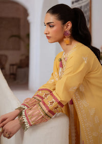 Mahnur Shanaya Lawn'26 SN-01