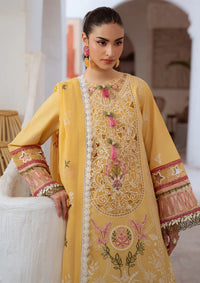 Mahnur Shanaya Lawn'26 SN-01