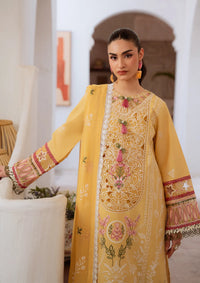 Mahnur Shanaya Lawn'26 SN-01