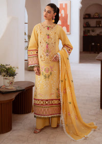 Mahnur Shanaya Lawn'26 SN-01