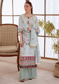 Mahnur Shanaya Lawn'26 SN-02