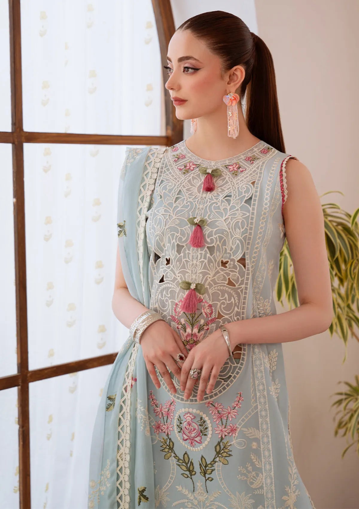 Mahnur Shanaya Lawn'26 SN-02